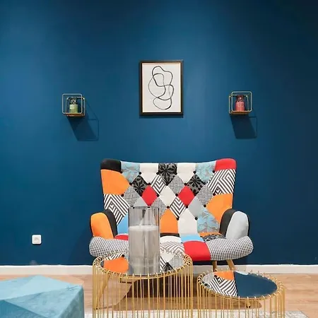 Symphony - Olympe & Lille, Apartment Tourcoing